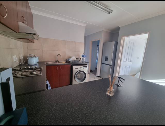 2 BEDROOM APARTMENT SOLD IN BUH REIN ESTATE